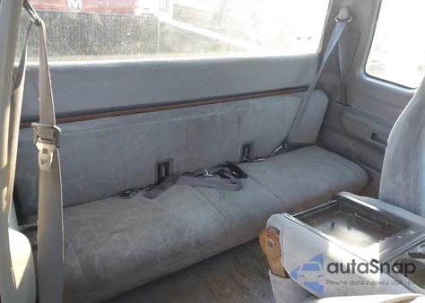 1994 Ford F150 из США, поврежденный, VIN 1FTEX15N6RKA66825